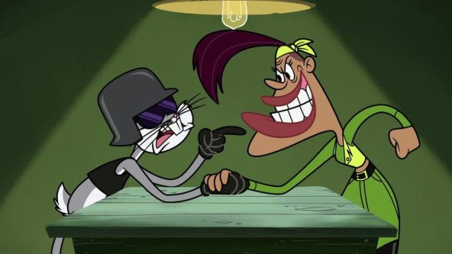 New Looney Tunes S03E23