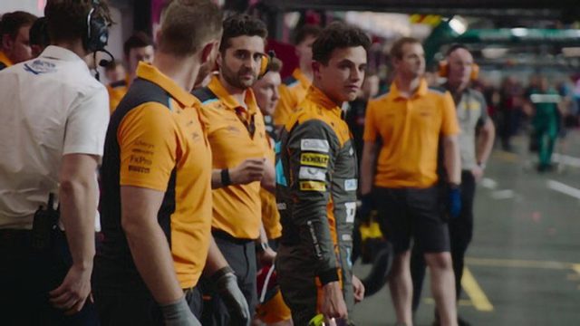 Formula 1: Drive to Survive S06E03