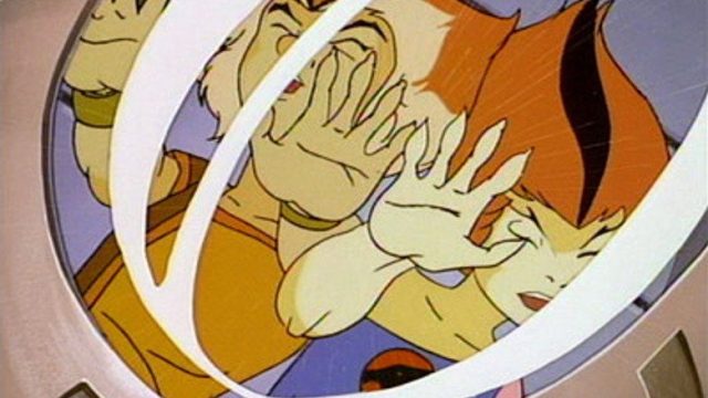 ThunderCats S01E49