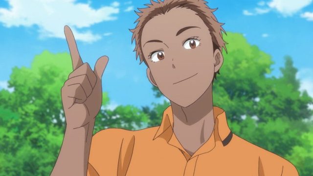 Hoshiai no Sora S01E11