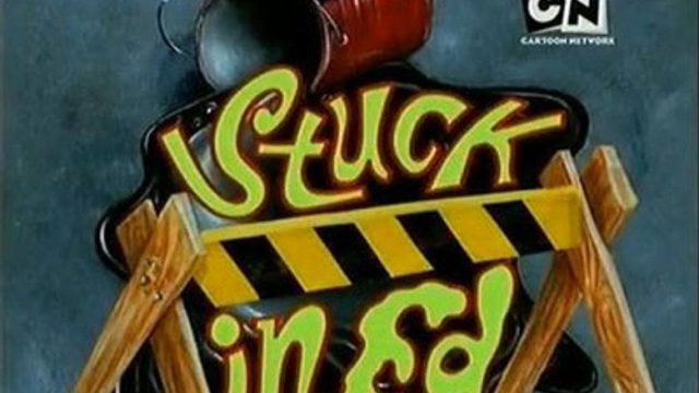 Ed, Edd y Eddy S04E23