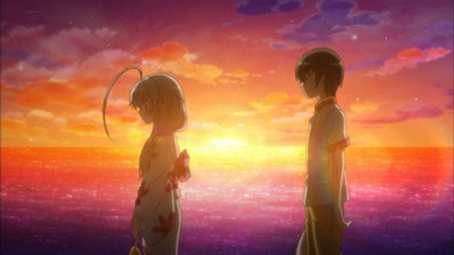 Nyarko-san: Another Crawling Chaos S01E07