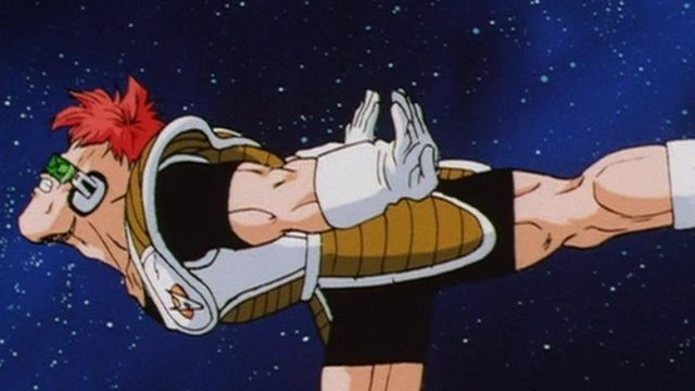 Dragon Ball Z S02E25