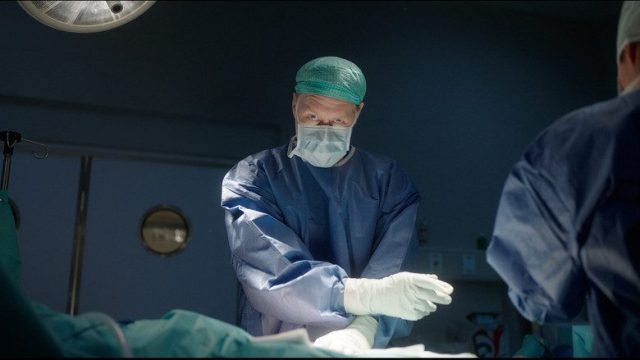 R.I.P. Henry S01E02