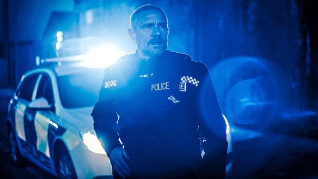 The Responder S02E01