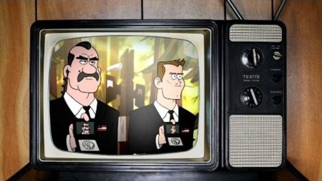 Gravity Falls S00E22