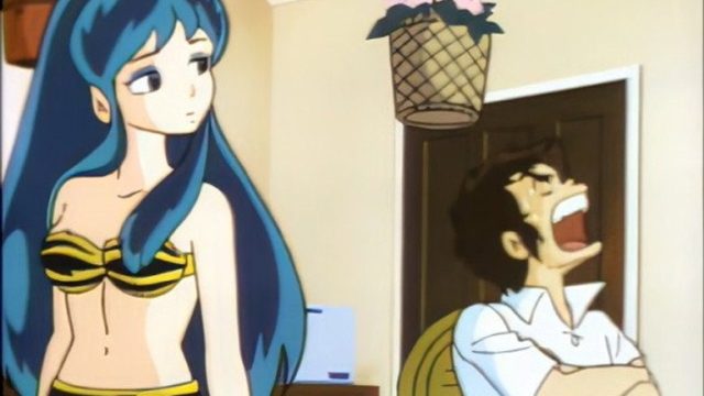 Urusei Yatsura S00E15