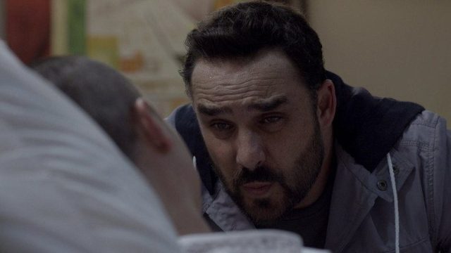 Señora Acero S04E44