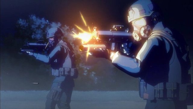 Aoki Hagane no Arpeggio S01E06