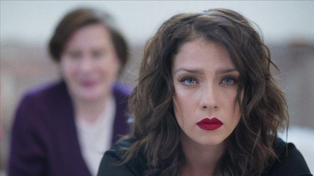 La mujer del diablo S03E07