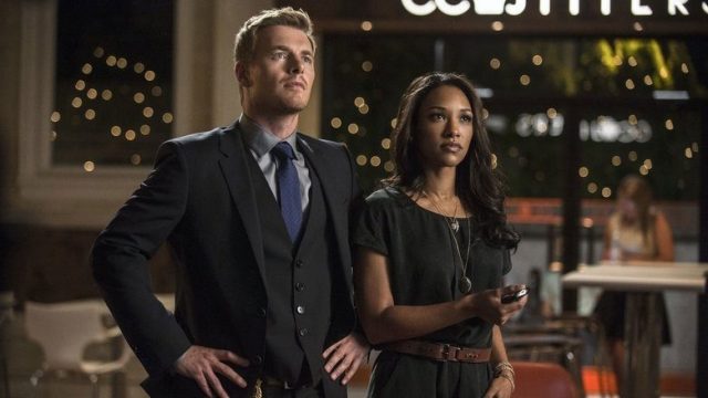 Flash S01E02
