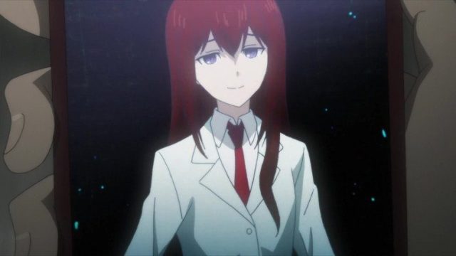 Steins;Gate 0 S01E22