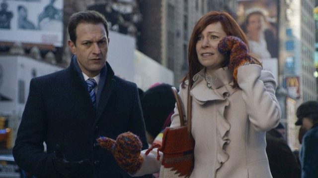 La esposa ejemplar S05E14