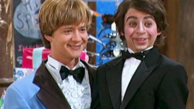Hannah Montana S03E07