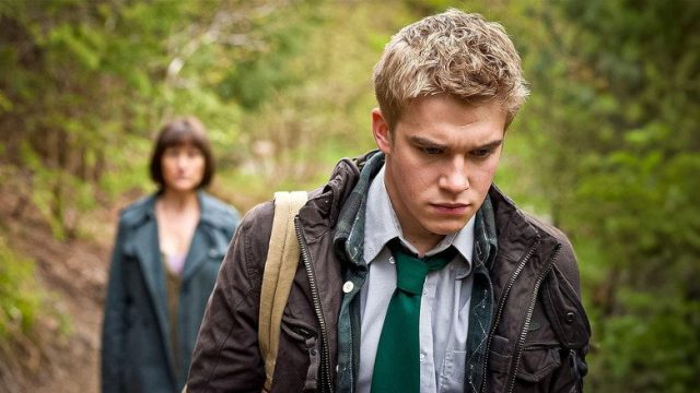 Wolfblood: Familia lobo S01E11