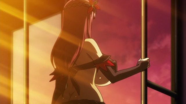 Valkyrie Drive -Mermaid- S00E05