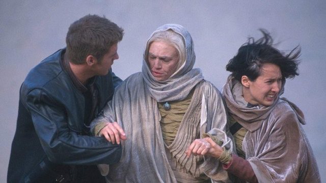Farscape S02E16