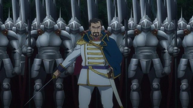 How Not to Summon a Demon Lord S01E08