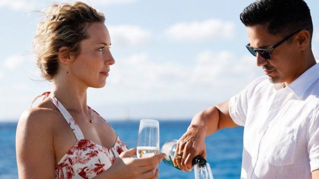 Magnum P.I. S04E10