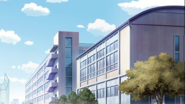 GJ部 S01E05