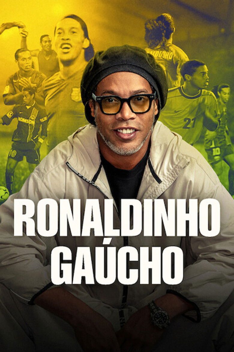 Ronaldinho Miniserie