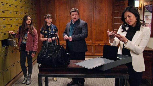 Los Cuentos de Nick S01E11