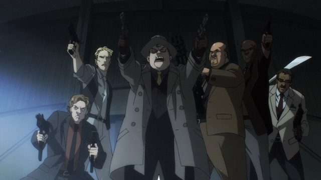 One Punch Man S00E03