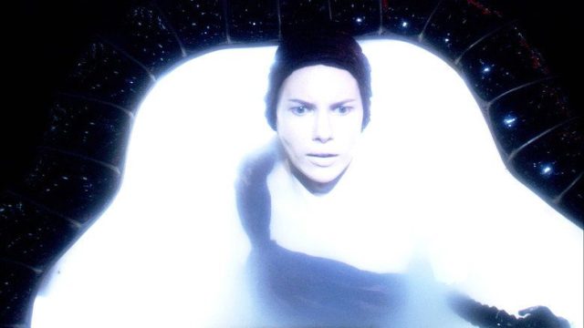 Battlestar Galactica S03E06