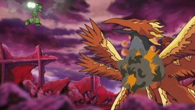 Digimon Tamers S01E37