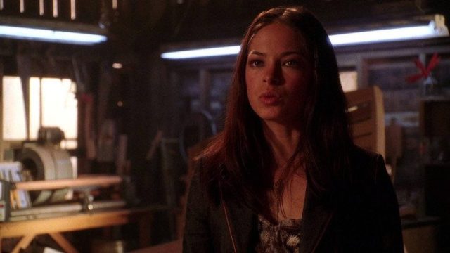 Smallville S04E06