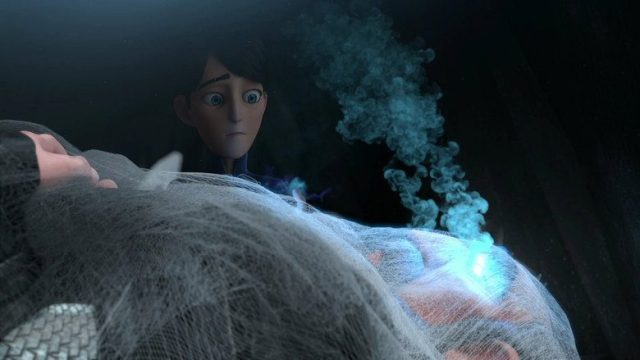 Trollhunters: Relatos de Arcadia S03E08