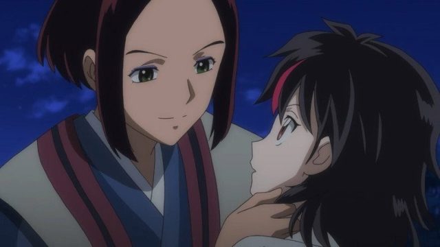 Yashahime: Princess Half-Demon S01E21