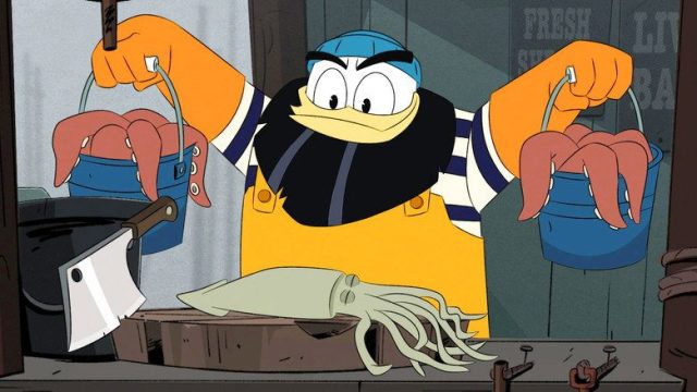 Patoaventuras S02E03