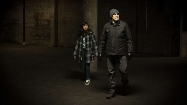 Déjame entrar S01E05