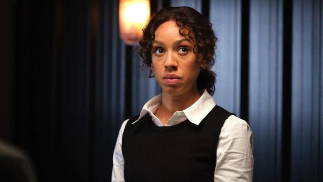 The Long Call S01E04
