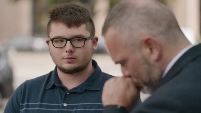 I Just Killed My Dad S01E03