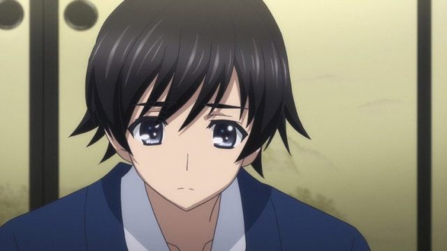 White Album 2 S01E08