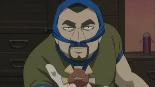 Gintama S04E21
