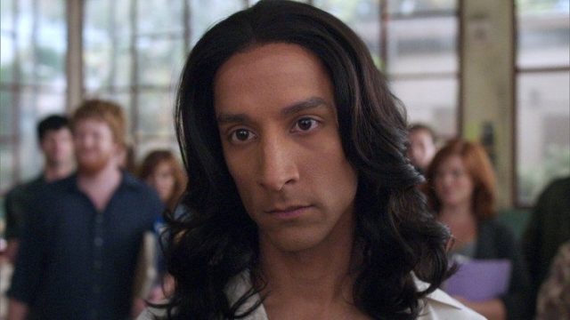 Community S02E05
