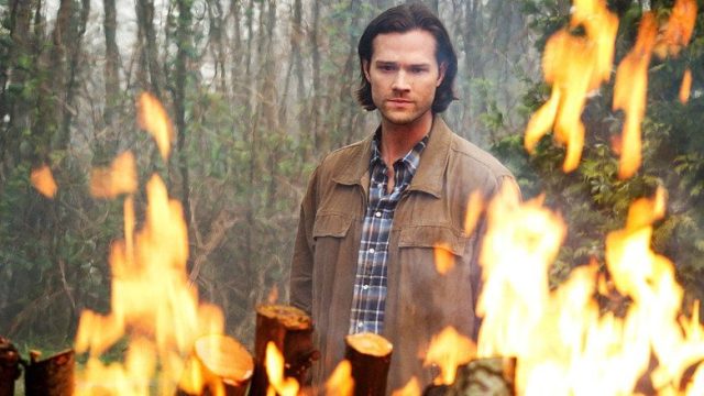 Supernatural S10E22