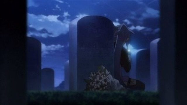 マクロスF S01E22