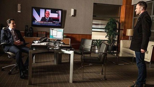 Elementary S02E15