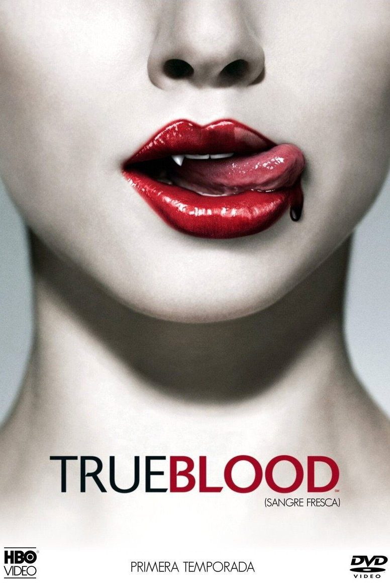 True Blood Temporada 1