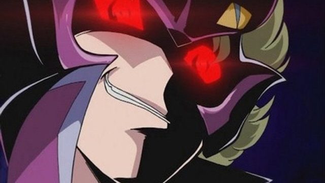 Los Caballeros del Zodiaco: Omega S01E25