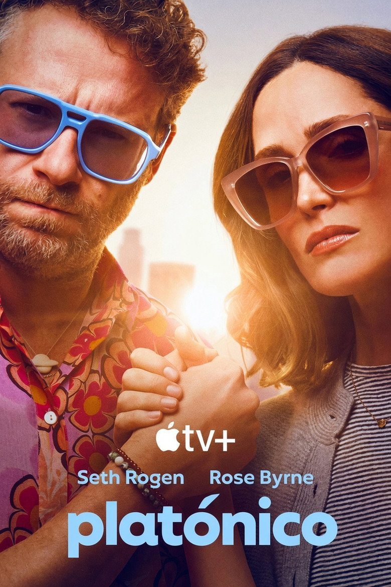 Platónico Temporada 2