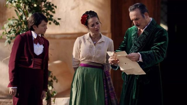 Zorro S01E07