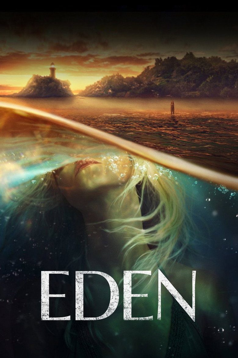 Eden Temporada 1