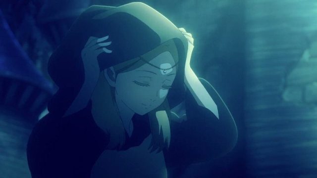 Tales of Wedding Rings S01E18