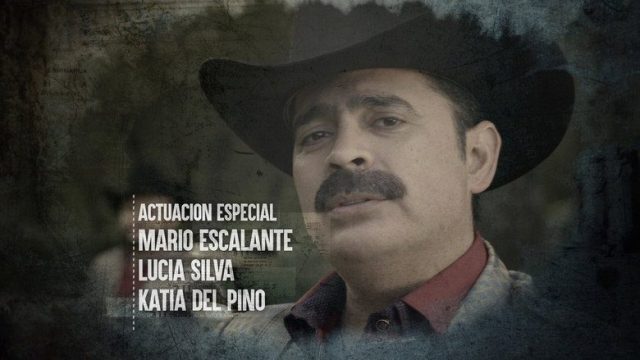 Señora Acero S04E10
