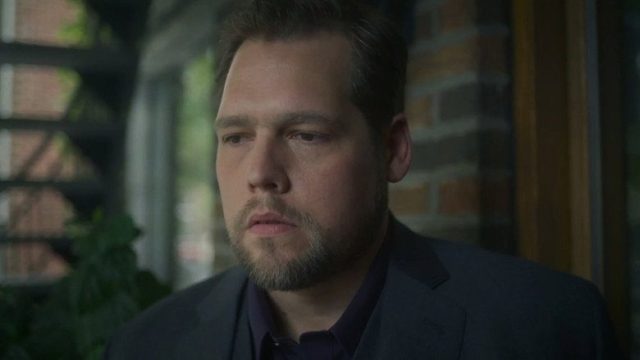 Epidemia S01E08